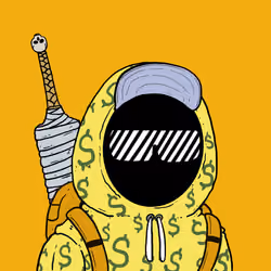 Hoodie Boy # 2754