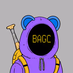 Hoodie Boy # 1064