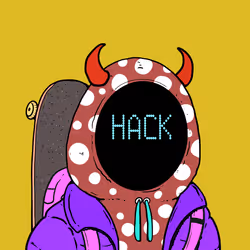 Hoodie Boy # 1055