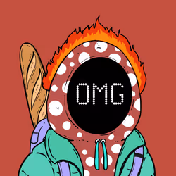 Hoodie Boy # 2931