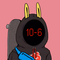 Hoodie Boy # 2069