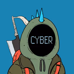 Hoodie Boy # 1948