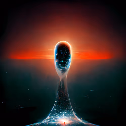 Singularity - BZKIevVRH4