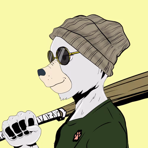 Okay Azukis #9606