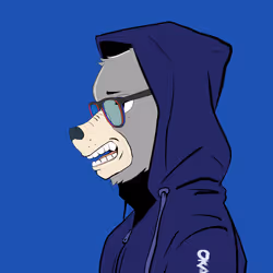 Okay Azukis #6568