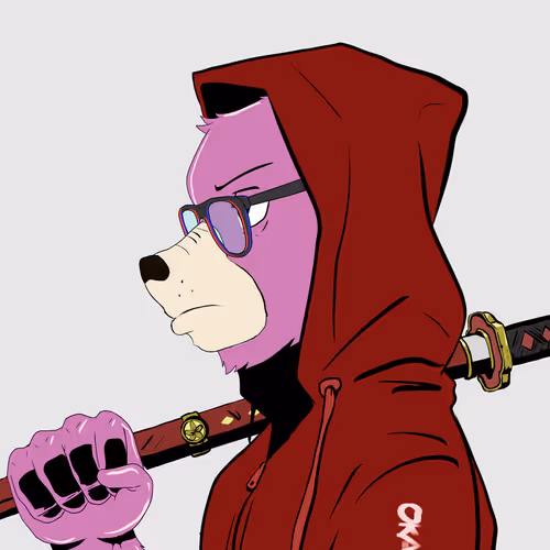 Okay Azukis #2340