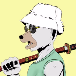Okay Azukis #5368