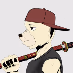 Okay Azukis #7955