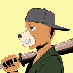 Okay Azukis #4073