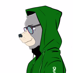 Okay Azukis #2936