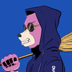 Okay Azukis #649