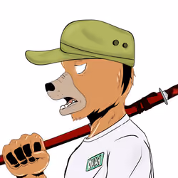 Okay Azukis #1571