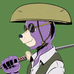 Okay Azukis #9818