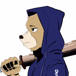 Okay Azukis #143