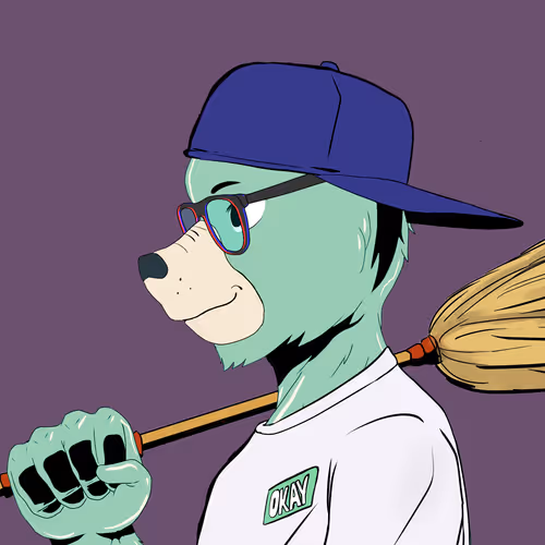 Okayazukis