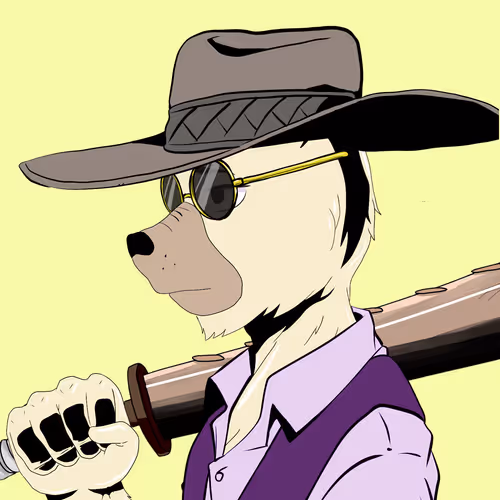Okay Azukis #512