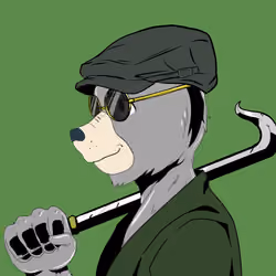 Okay Azukis #6838