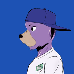 Okay Azukis #8203