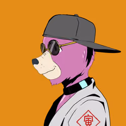 Okay Azukis #158