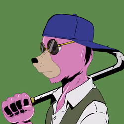 Okay Azukis #4529