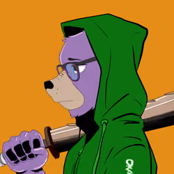 Okay Azukis #3805