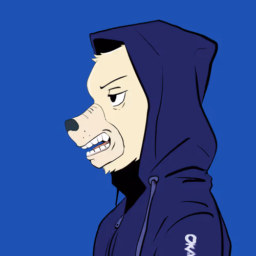 Okay Azukis #2827