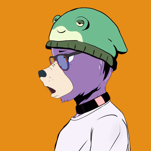 Okay Azukis #7911