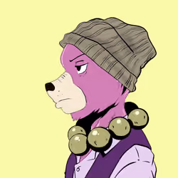Okay Azukis #7046