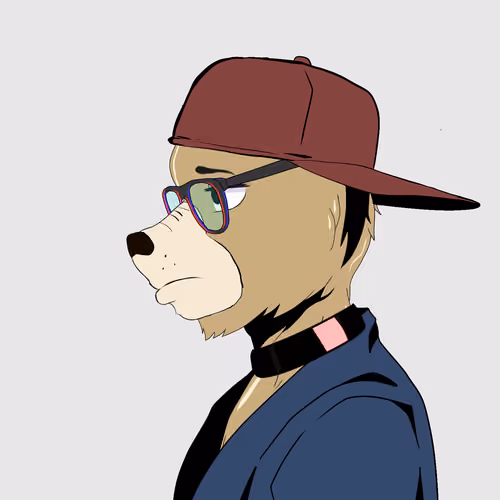 Okay Azukis #3088