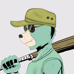 Okay Azukis #8895
