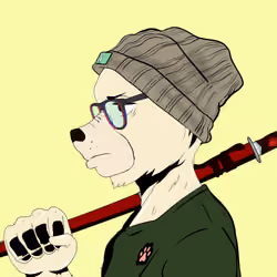 Okay Azukis #2183