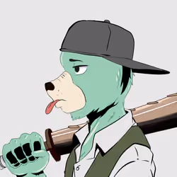 Okay Azukis #9255