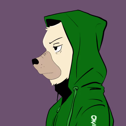Okay Azukis #96