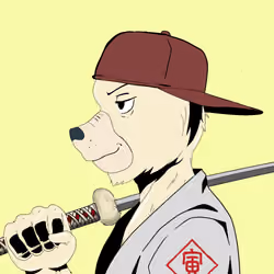 Okay Azukis #362