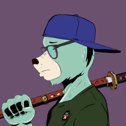 Okay Azukis #8913