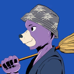 Okay Azukis #1293