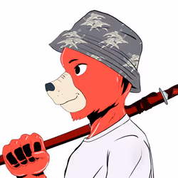 Okay Azukis #6179