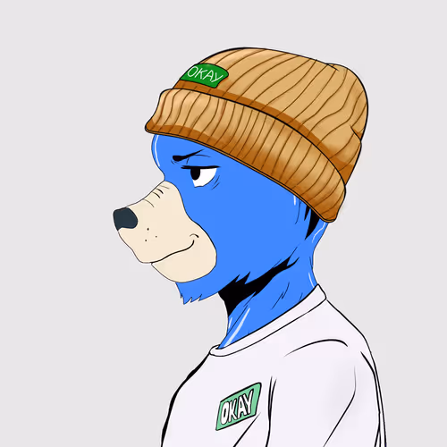 Okayazukis