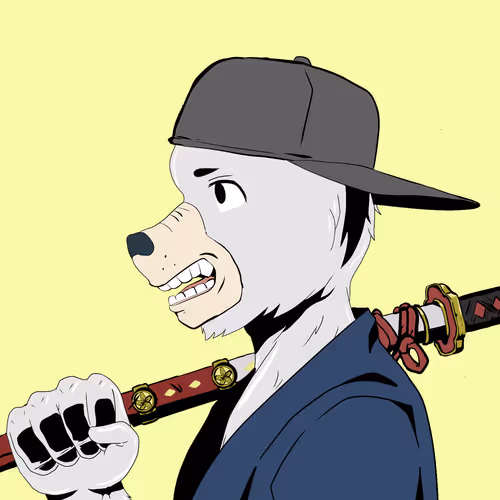 Okay Azukis #4138