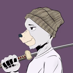 Okay Azukis #4542