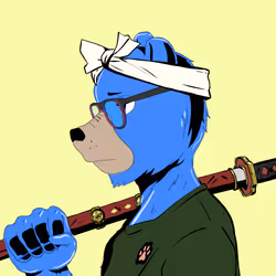 Okay Azukis #383