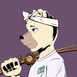 Okay Azukis #8437
