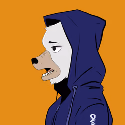 Okay Azukis #5717