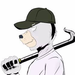 Okay Azukis #2327