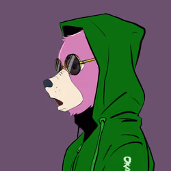 Okay Azukis #9386