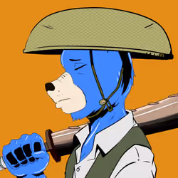 Okay Azukis #3568