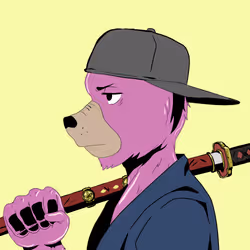 Okay Azukis #3087