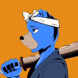 Okay Azukis #9850