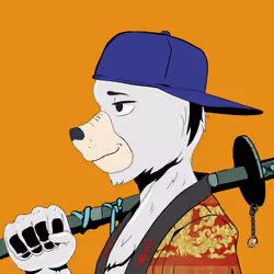 Okay Azukis #7880