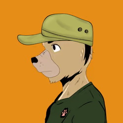 Okay Azukis #4752